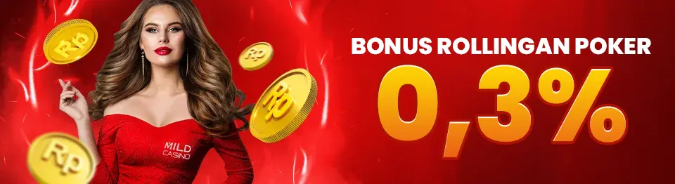 MILDCASINO - Situs Resmi Live Casino Online Bandar Sicbo